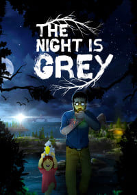 The Night Is Grey: Trainer +12 [v1.5]