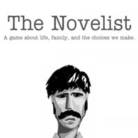 The Novelist: Cheats, Trainer +7 [CheatHappens.com]