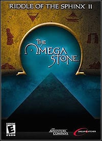 The Omega Stone: Trainer +9 [v1.5]