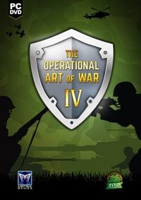 The Operational Art of War IV: TRAINER AND CHEATS (V1.0.74)