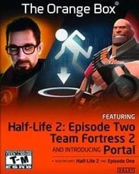 The Orange Box: Trainer +9 [v1.7]