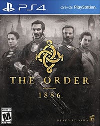 The Order: 1886: TRAINER AND CHEATS (V1.0.1)
