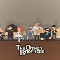 The Other Brothers: Cheats, Trainer +7 [CheatHappens.com]