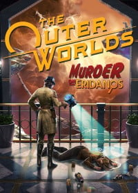 The Outer Worlds: Murder on Eridanos: Trainer +8 [v1.4]