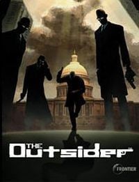 The Outsider: Trainer +7 [v1.1]