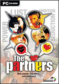 The Partners: Trainer +10 [v1.5]