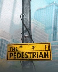 The Pedestrian: Cheats, Trainer +8 [FLiNG]