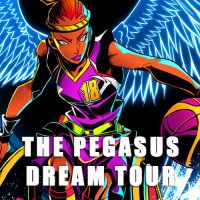 Trainer for The Pegasus Dream Tour [v1.0.6]