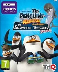 Trainer for The Penguins of Madagascar: Dr. Blowhole Returns Again! [v1.0.9]