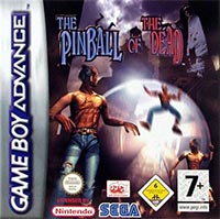 The Pinball of the Dead: TRAINER AND CHEATS (V1.0.32)