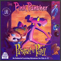 The Pink Panther Passport to Peril: Trainer +9 [v1.9]