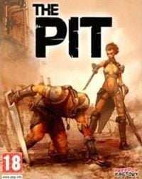 The Pit: Dog Eat Dog: TRAINER AND CHEATS (V1.0.77)