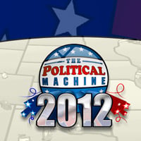 Trainer for The Political Machine 2012 [v1.0.8]