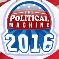 The Political Machine 2016: TRAINER AND CHEATS (V1.0.52)