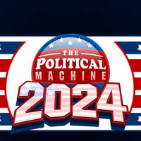 The Political Machine 2024: Trainer +6 [v1.8]