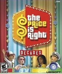 The Price Is Right: Decades: Cheats, Trainer +6 [MrAntiFan]