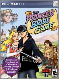 The Princess Bride Game: TRAINER AND CHEATS (V1.0.11)