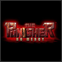 Trainer for The Punisher: No Mercy [v1.0.5]