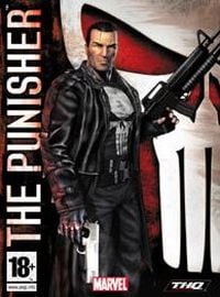 The Punisher: Cheats, Trainer +5 [MrAntiFan]