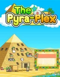 The Pyraplex: Trainer +6 [v1.2]