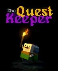 The Quest Keeper: Trainer +11 [v1.6]