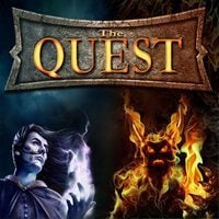 The Quest: Trainer +8 [v1.4]