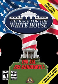 The Race for the White House: Cheats, Trainer +15 [CheatHappens.com]