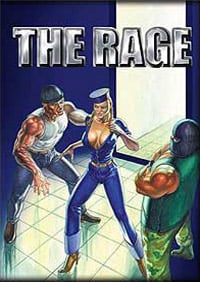 The Rage: Cheats, Trainer +5 [CheatHappens.com]