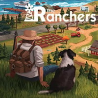 Trainer for The Ranchers [v1.0.5]