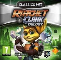 The Ratchet & Clank Trilogy: TRAINER AND CHEATS (V1.0.45)