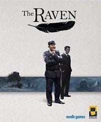 The Raven: Legacy of a Master Thief: Cheats, Trainer +14 [MrAntiFan]