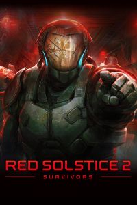 The Red Solstice 2: Survivors: Cheats, Trainer +5 [FLiNG]