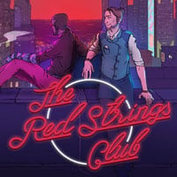 The Red Strings Club: TRAINER AND CHEATS (V1.0.24)