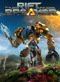 The Riftbreaker: Trainer +11 [v1.1]