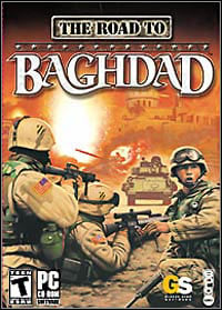 The Road To Baghdad: TRAINER AND CHEATS (V1.0.7)