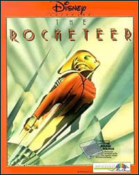 The Rocketeer: TRAINER AND CHEATS (V1.0.7)