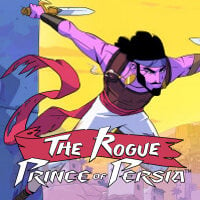 The Rogue Prince of Persia: Trainer +15 [v1.4]