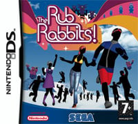 The Rub Rabbits!: Cheats, Trainer +9 [FLiNG]