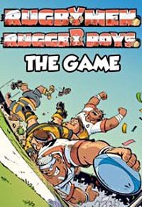 The Rugger Boys: TRAINER AND CHEATS (V1.0.59)