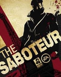 The Saboteur: Cheats, Trainer +8 [CheatHappens.com]