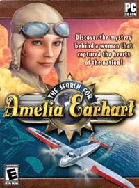 The Search for Amelia Earhart: Trainer +13 [v1.9]