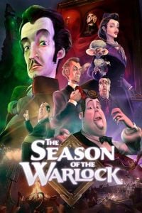 The Season of the Warlock: Cheats, Trainer +9 [FLiNG]