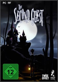 The Second Guest: TRAINER AND CHEATS (V1.0.71)