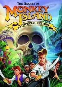 Trainer for The Secret of Monkey Island: Special Edition [v1.0.9]