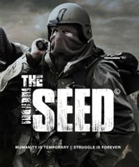 Trainer for The Seed [v1.0.8]