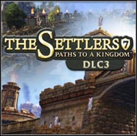 The Settlers 7: Paths to a Kingdom DLC 3: Trainer +5 [v1.4]