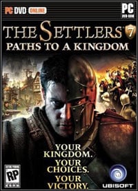 The Settlers 7: Paths to a Kingdom: Trainer +15 [v1.8]