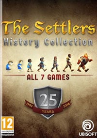 The Settlers History Collection: Cheats, Trainer +7 [FLiNG]