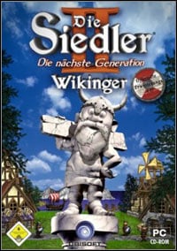 The Settlers II: 10th Anniversary The Vikings: TRAINER AND CHEATS (V1.0.98)