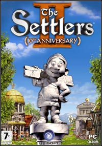 The Settlers II: 10th Anniversary: Cheats, Trainer +14 [MrAntiFan]